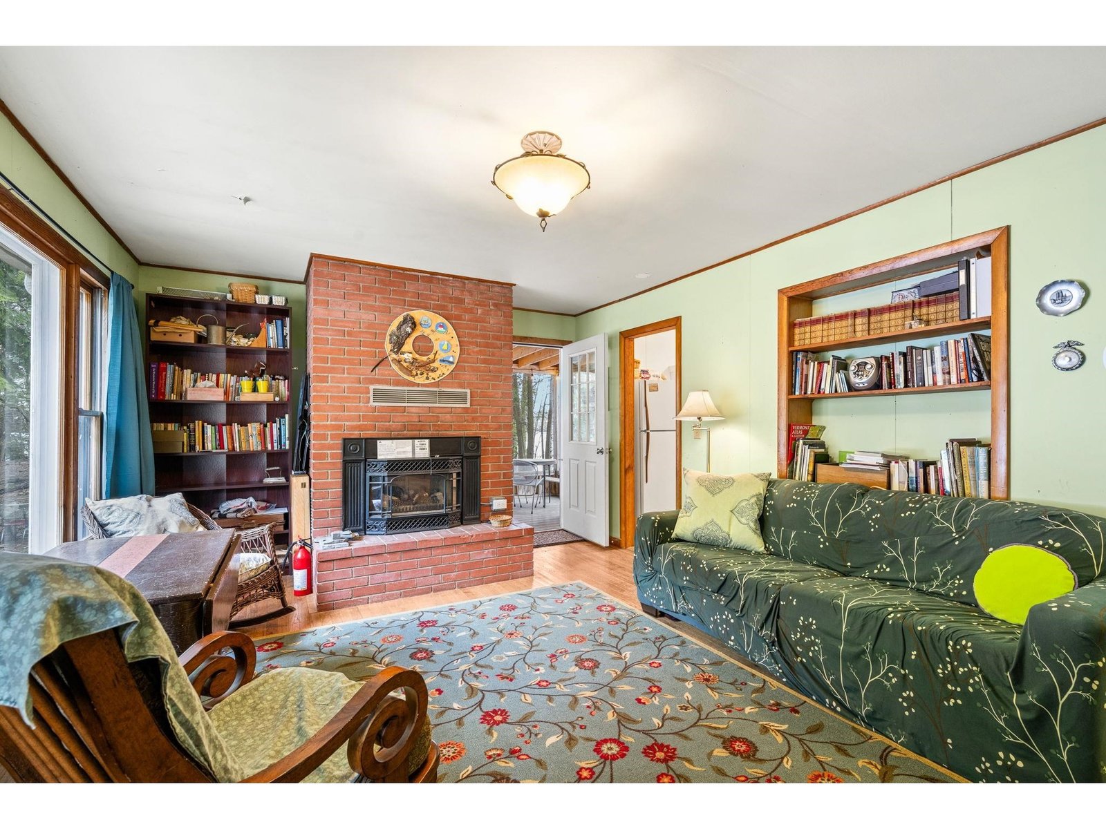 414 Green Point Road
