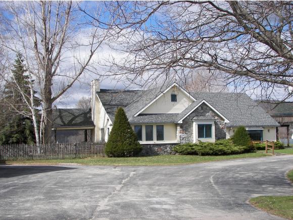 414 Mount Independence Rd.