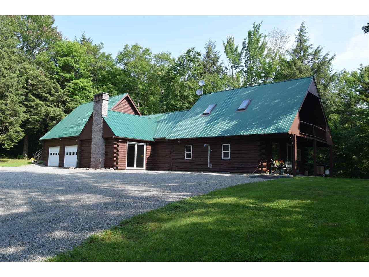 414 South Pond Road