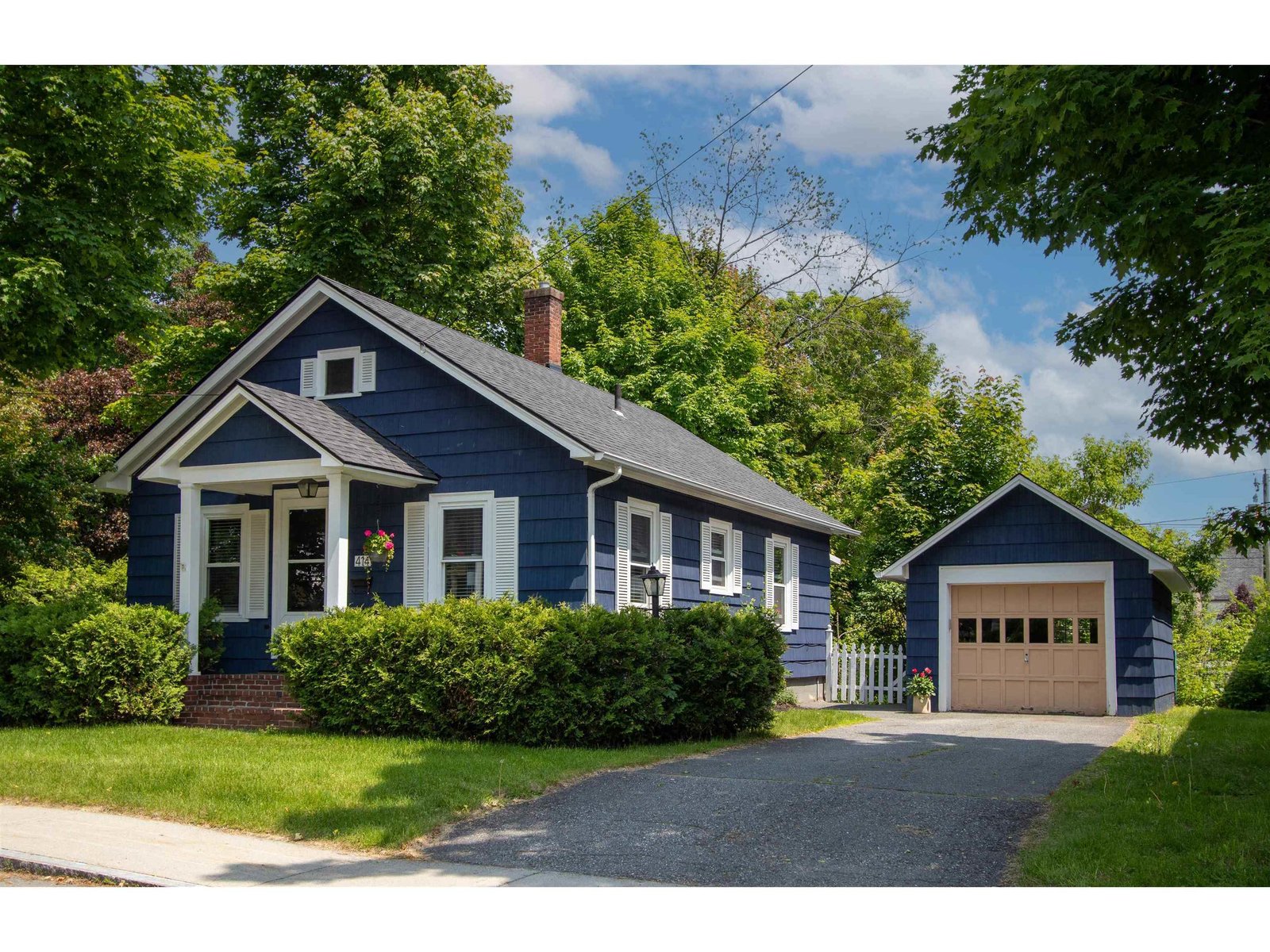 414 Spring Street, St. Johnsbury
