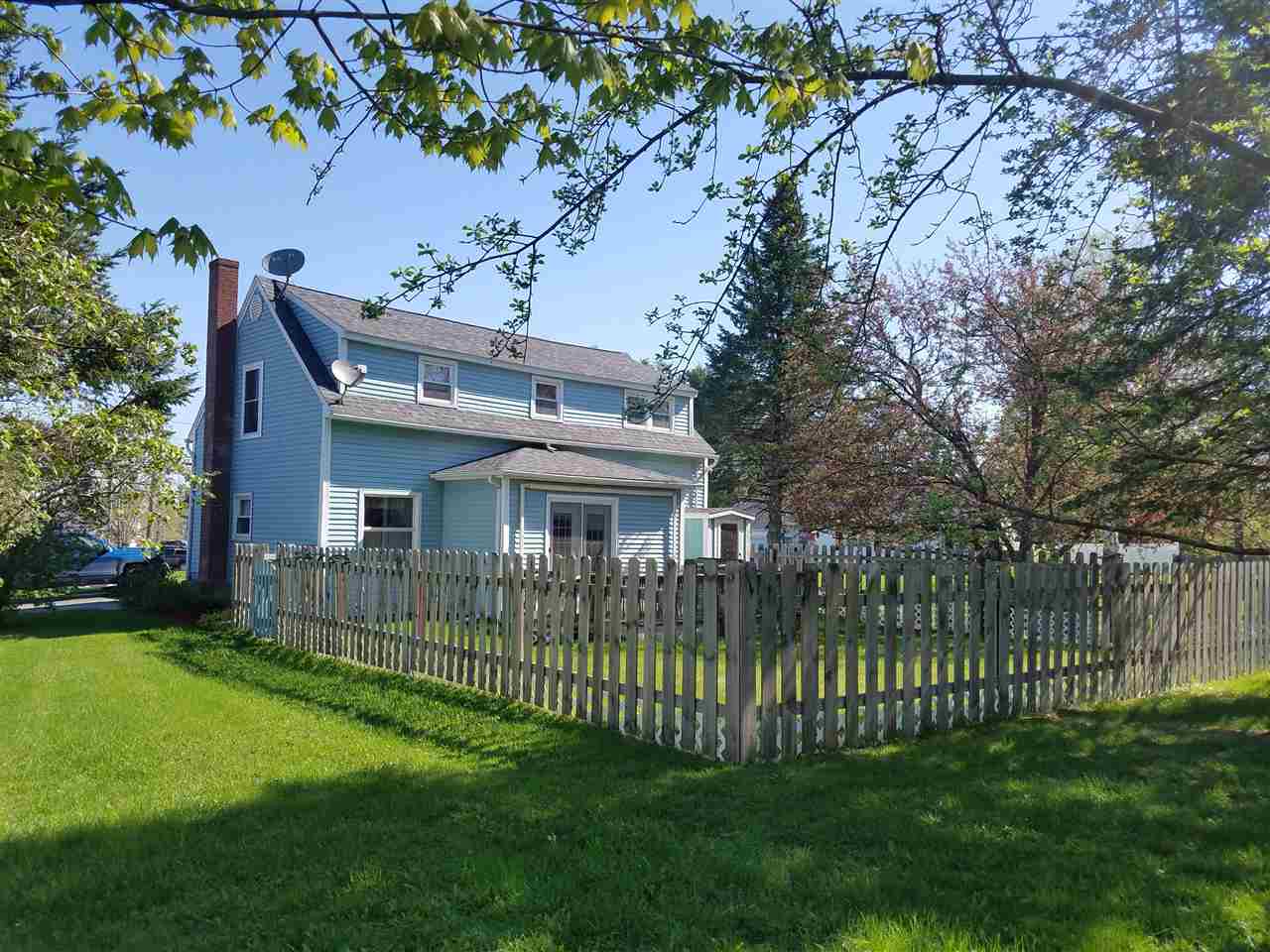 414 Union Street