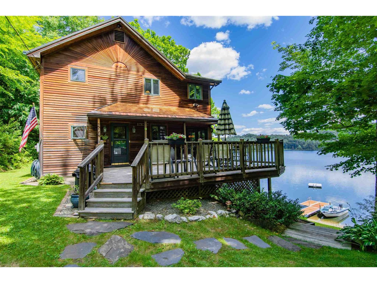 Places For Sale In Vermont
