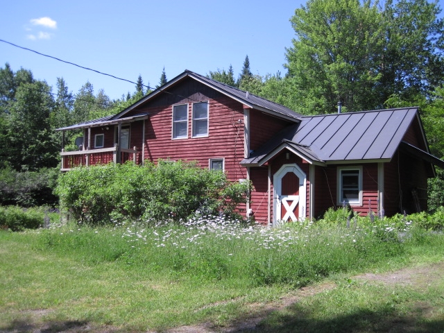 4141 Town Hill Road