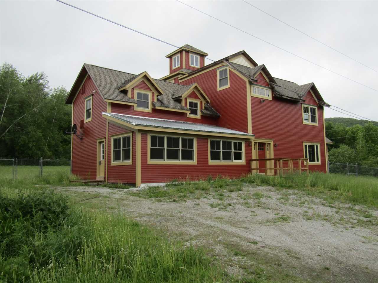4143 Enosburg Mountain Road