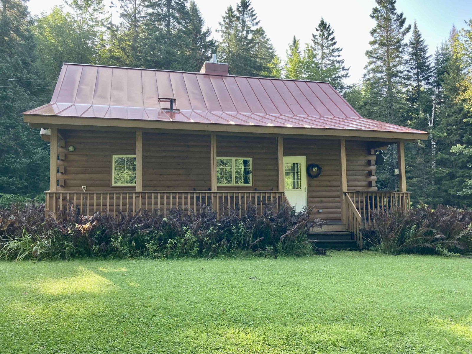 4144 Kirby Mountain Road, Kirby