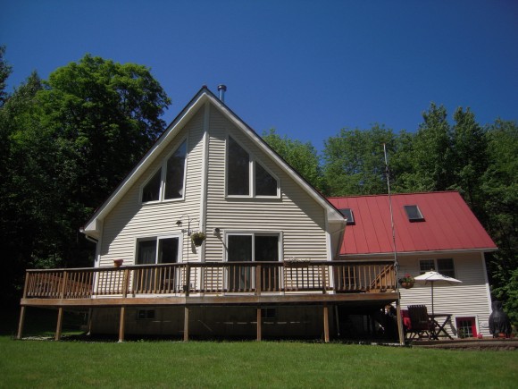 415 Browns River