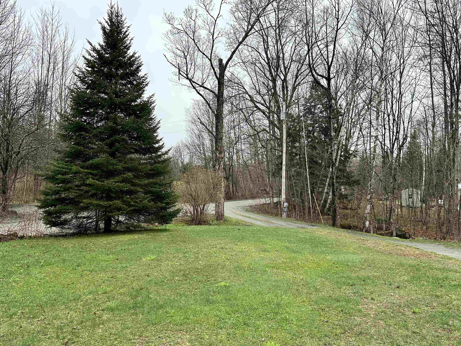 415 Buck Lake Road