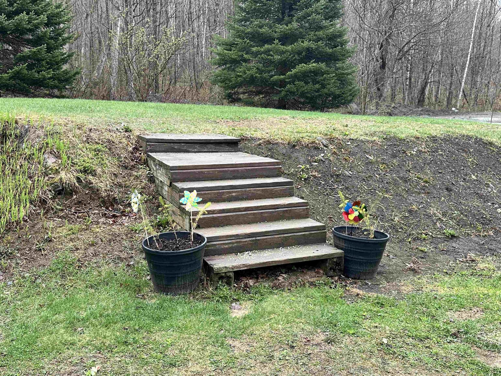 415 Buck Lake Road