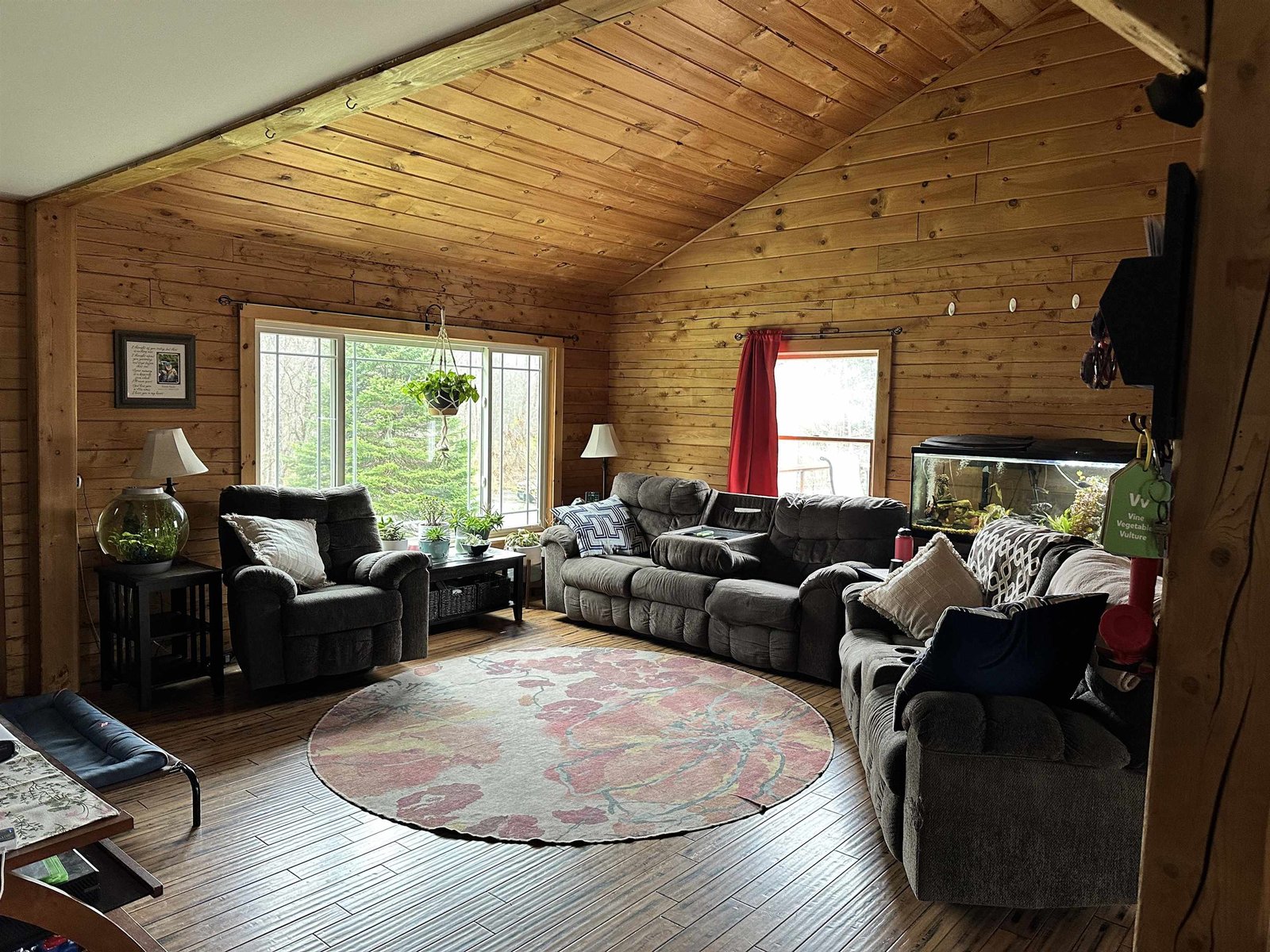 415 Buck Lake Road