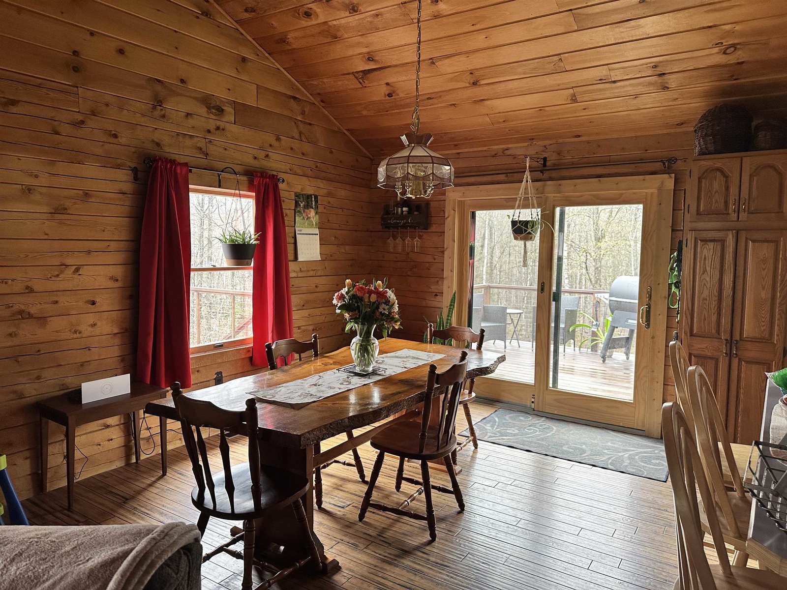 415 Buck Lake Road