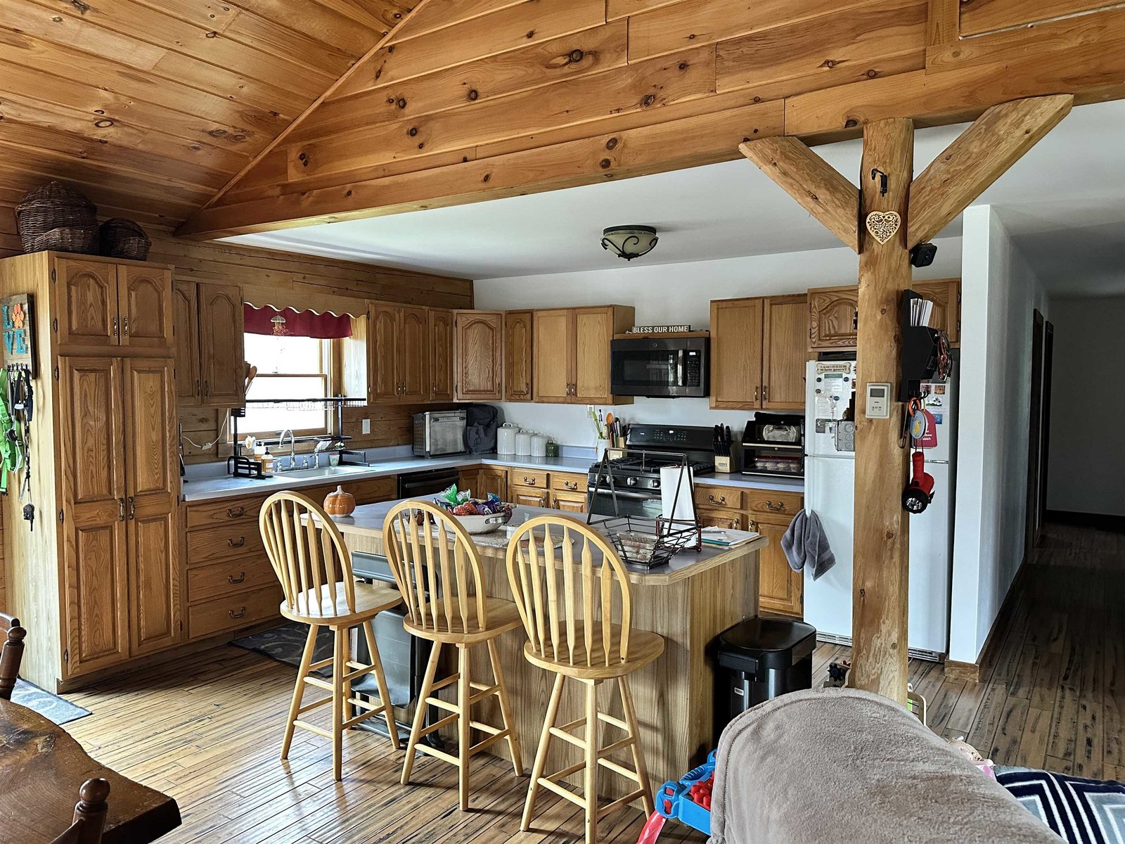 415 Buck Lake Road