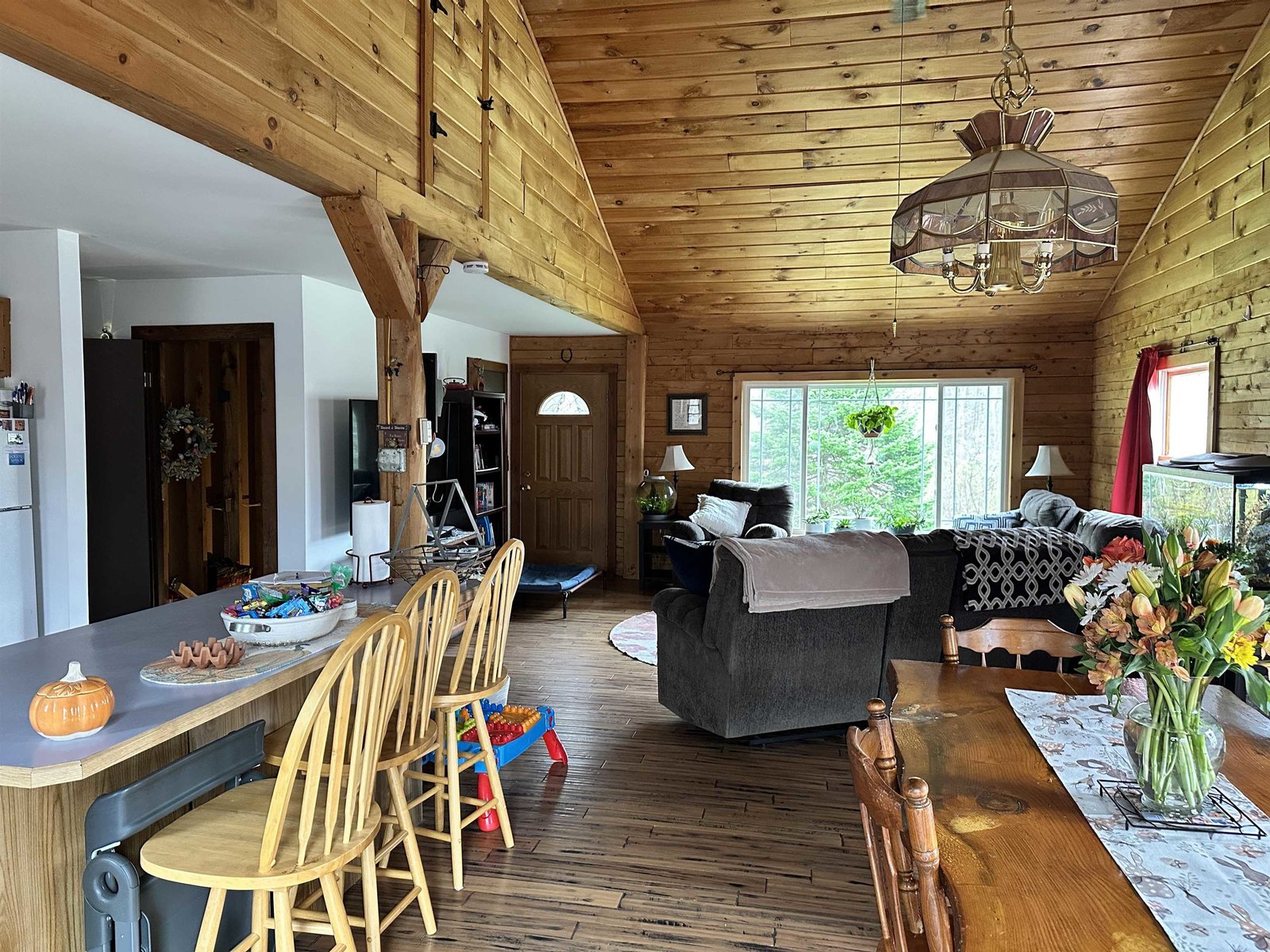 415 Buck Lake Road