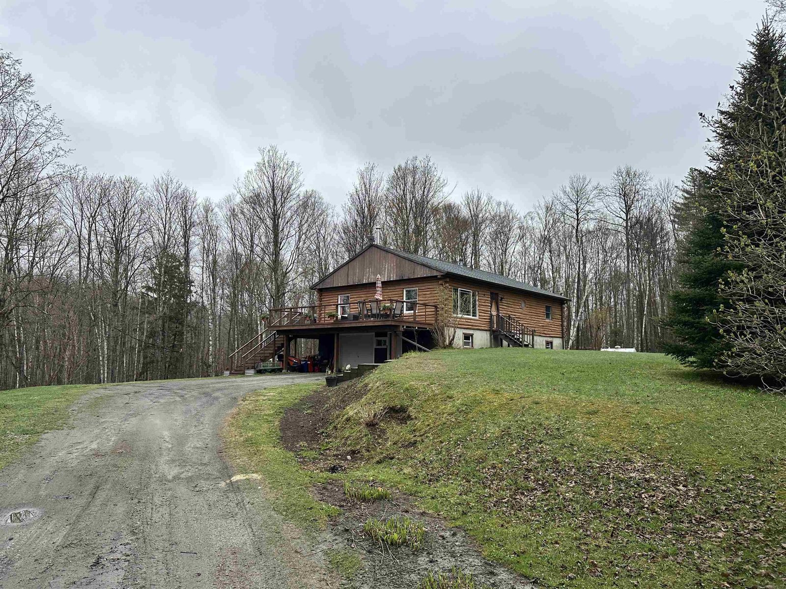 415 Buck Lake Road