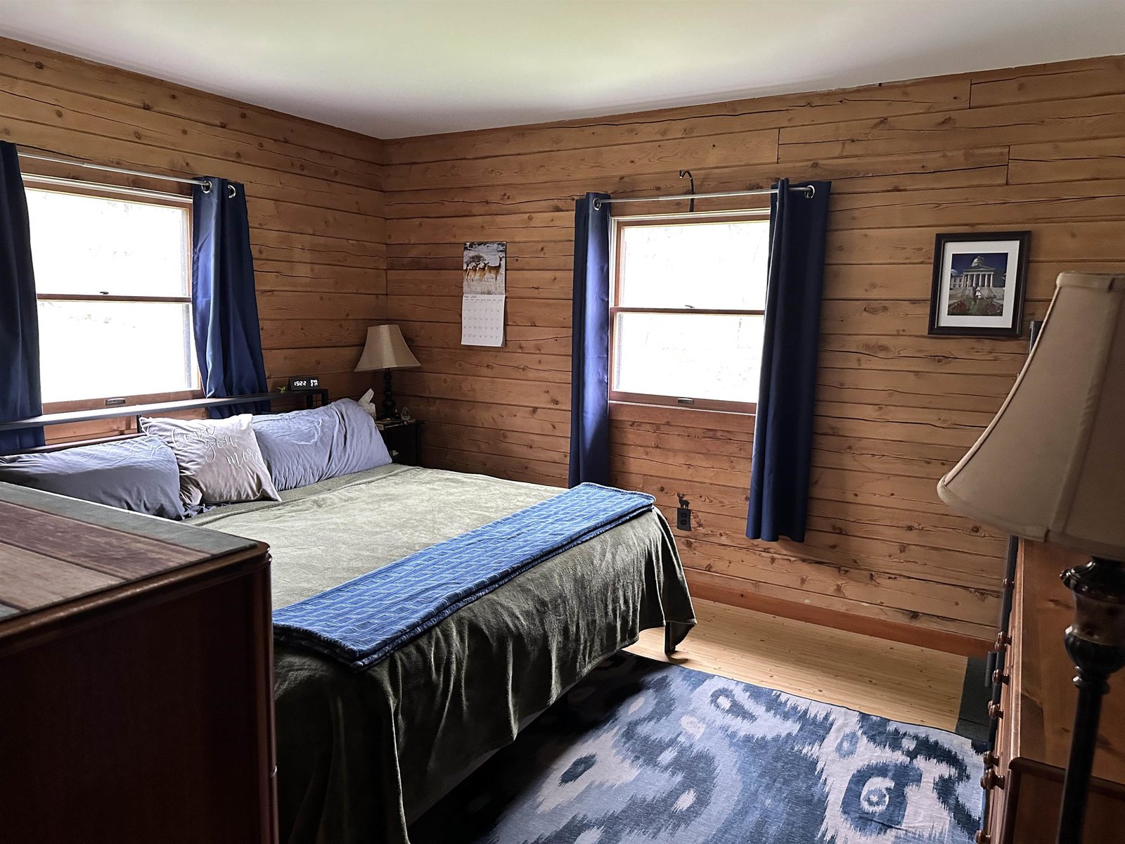 415 Buck Lake Road