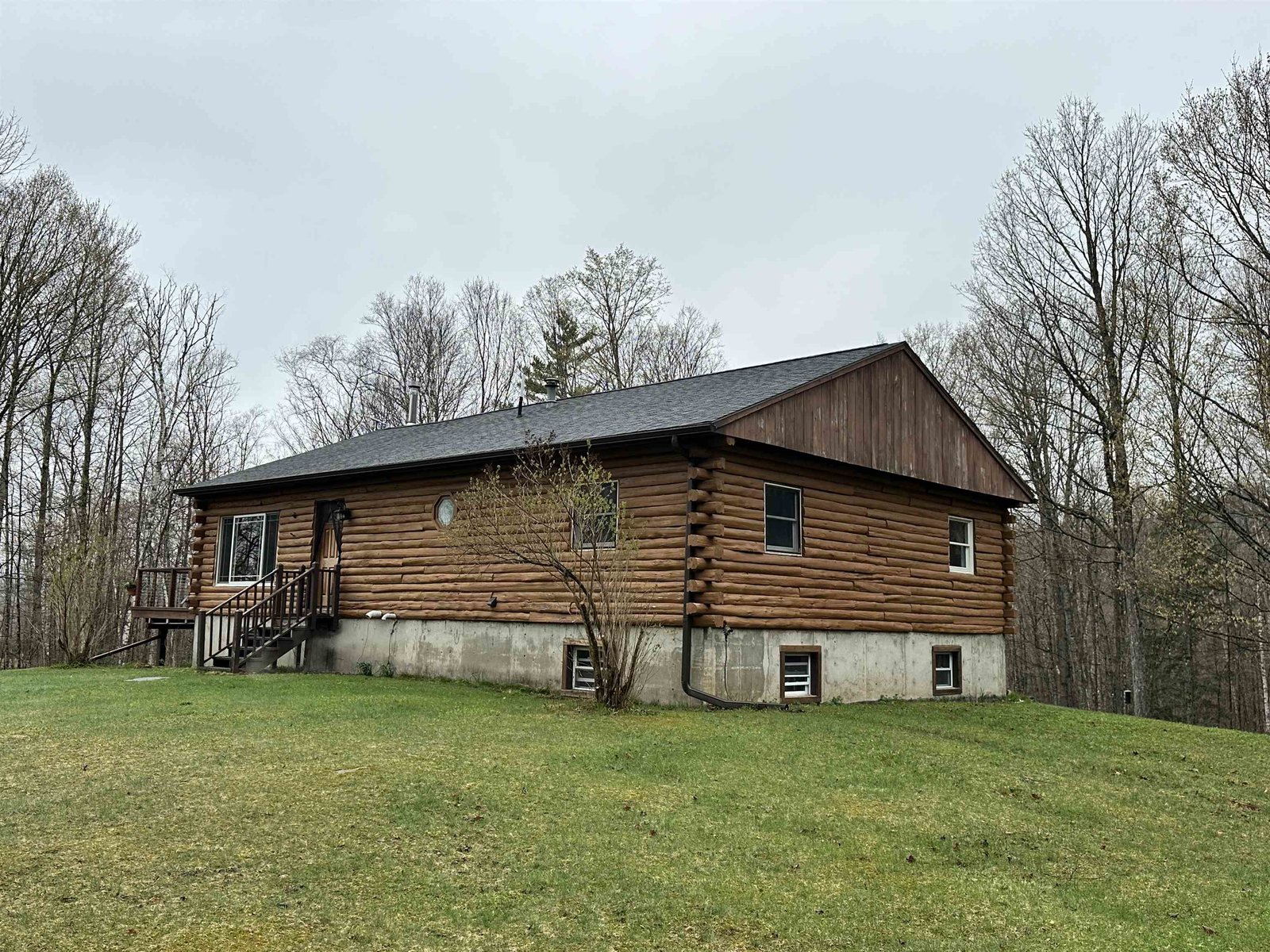 415 Buck Lake Road