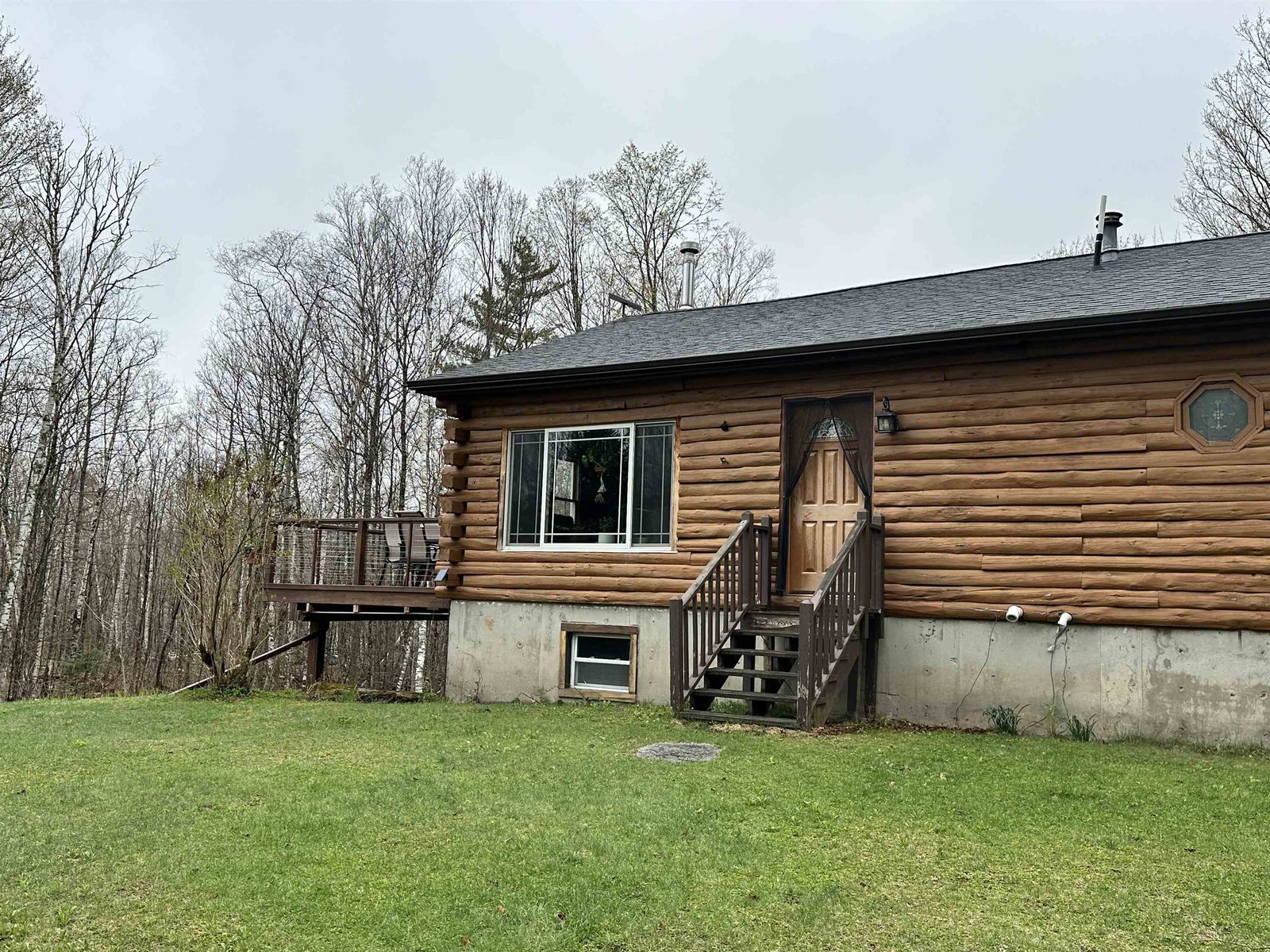 415 Buck Lake Road