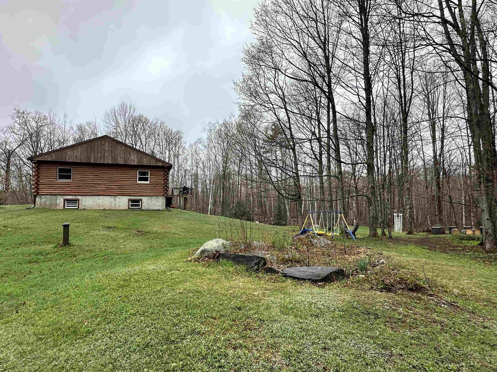 415 Buck Lake Road