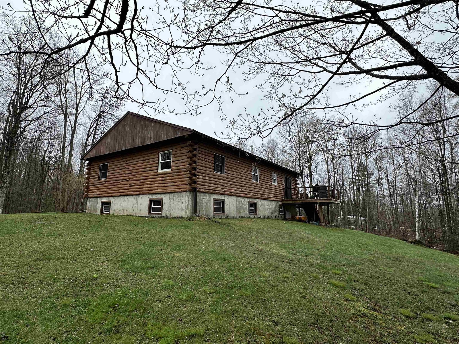 415 Buck Lake Road