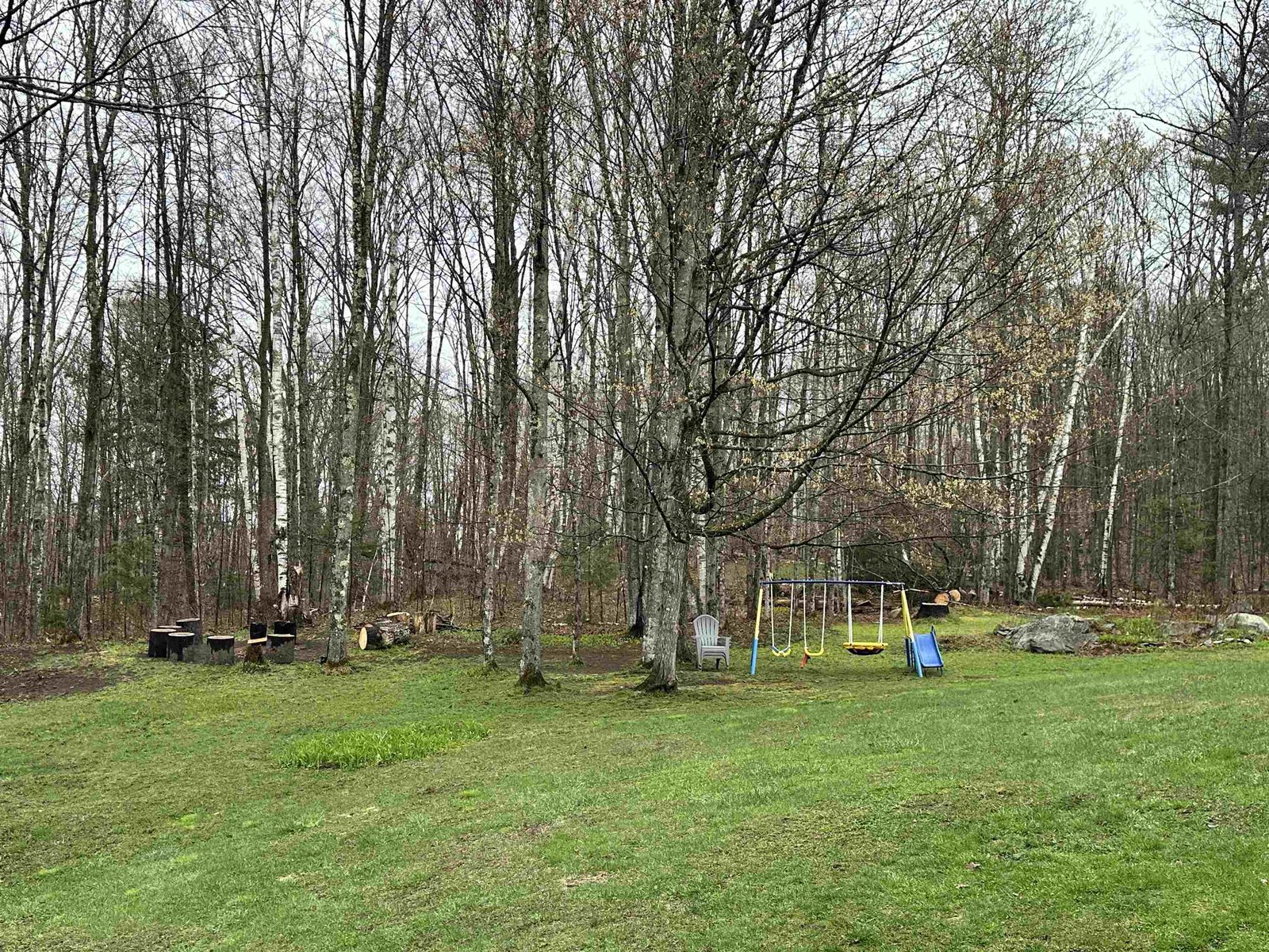 415 Buck Lake Road