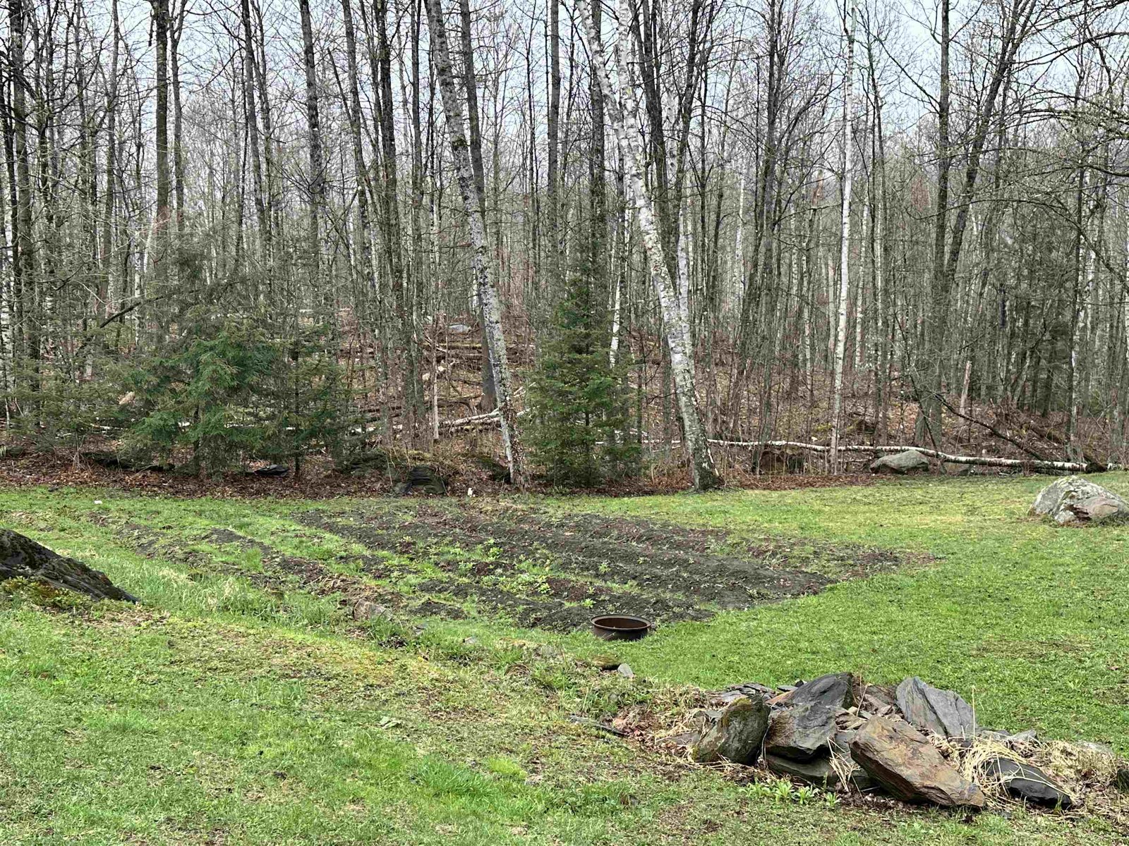415 Buck Lake Road