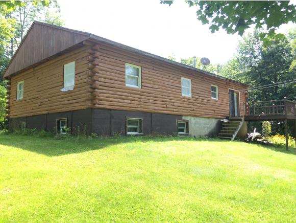 415 Buck Lake