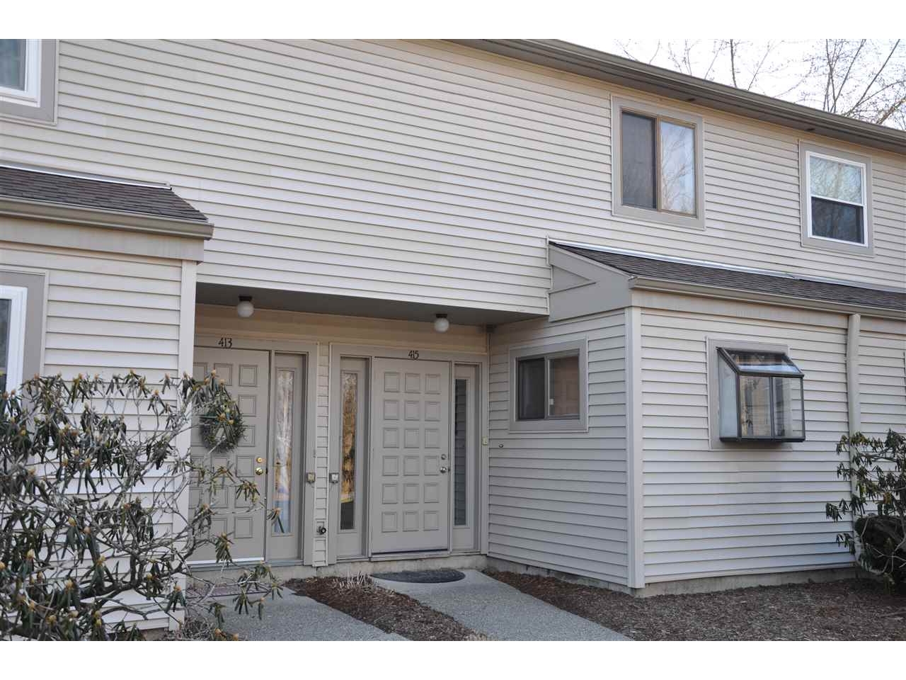 415 Locust Hill Road