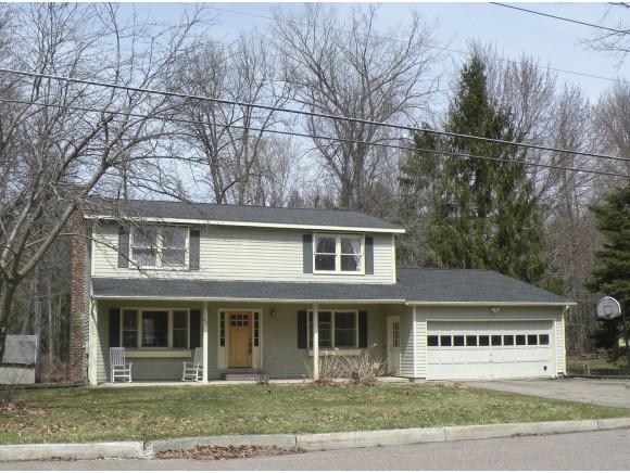 415 Longmeadow Drive