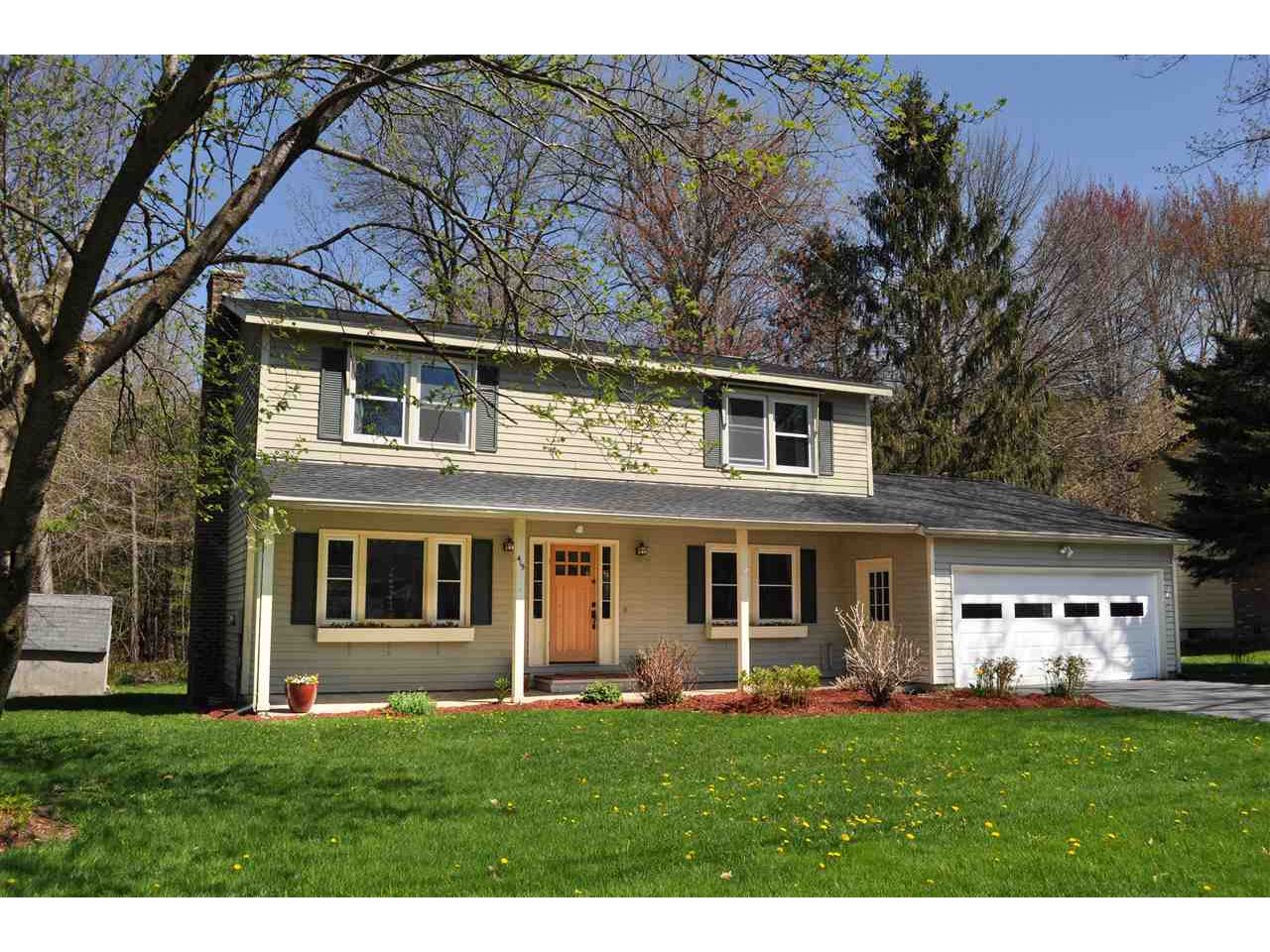 415 Longmeadow Drive