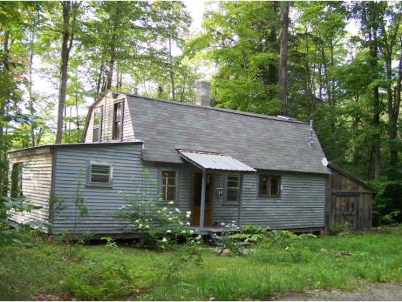 415 Loon Lake Road