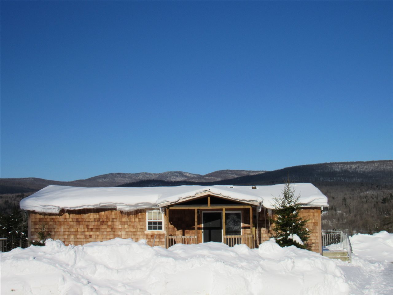 415 Spruce Lane