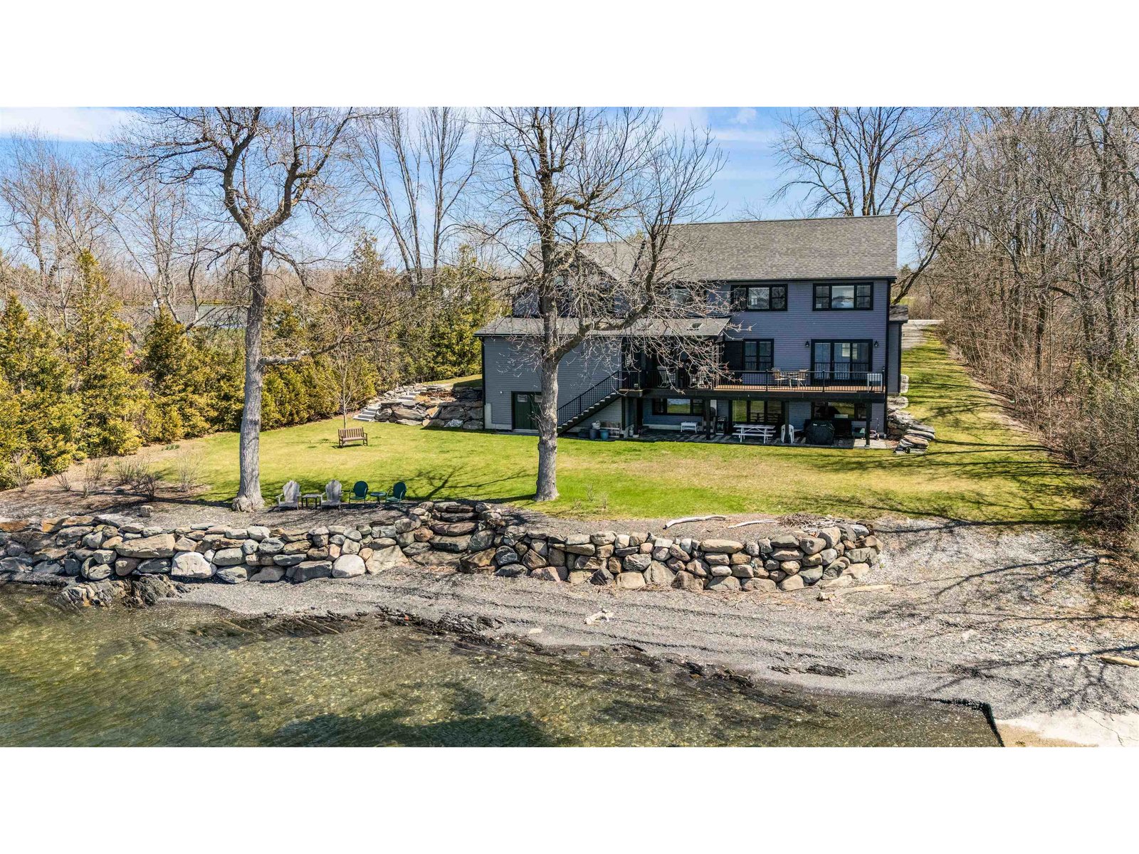 4156 Maquam Shore Road