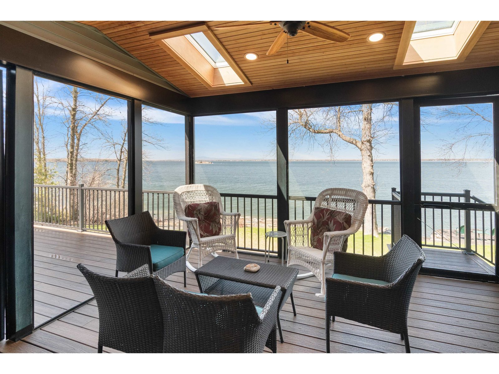 4156 Maquam Shore Road