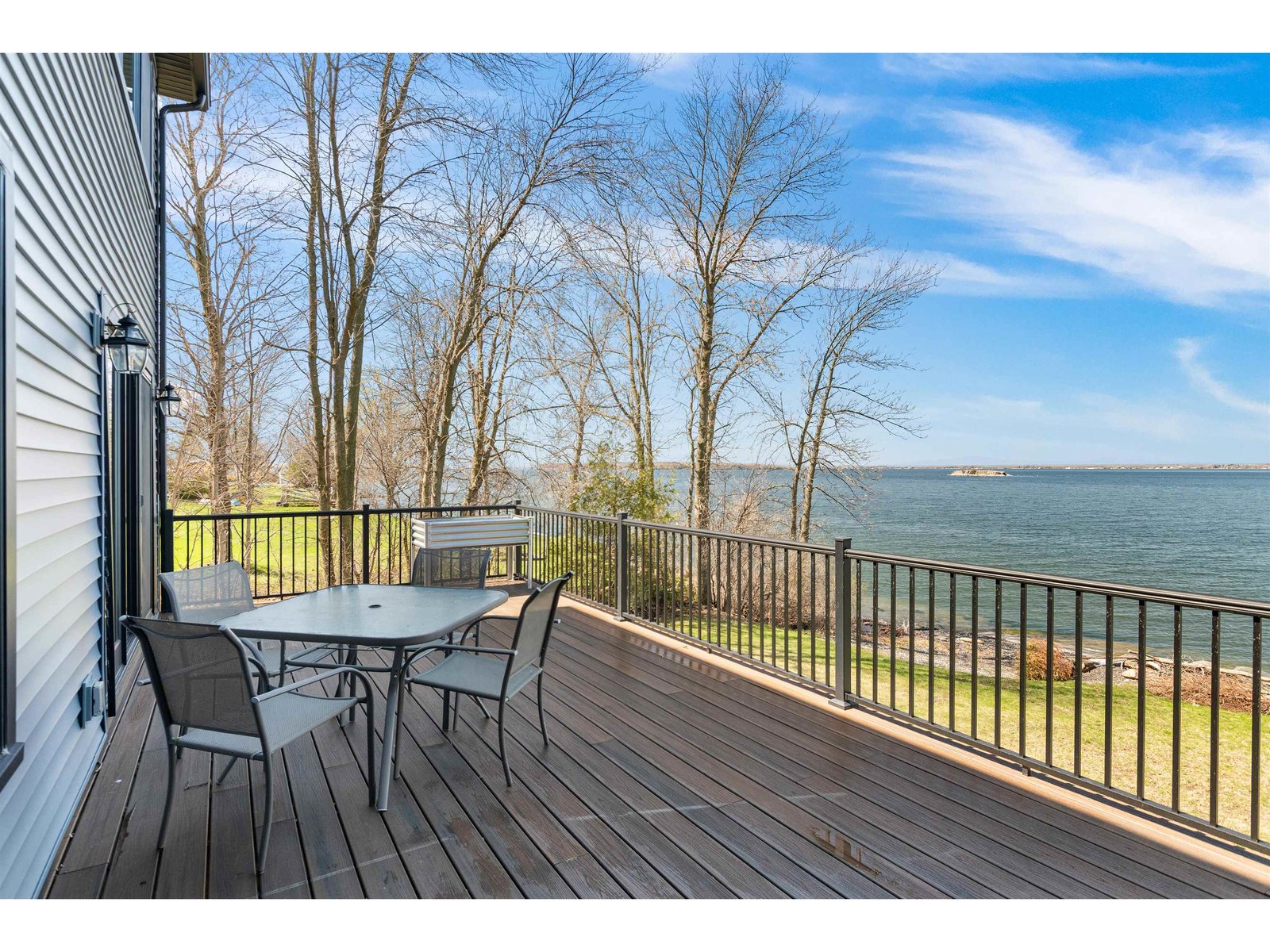 4156 Maquam Shore Road