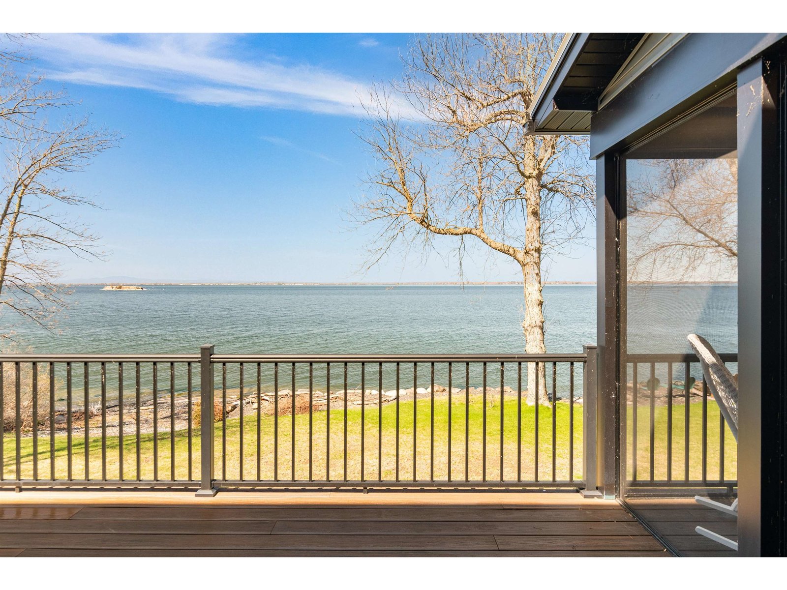 4156 Maquam Shore Road