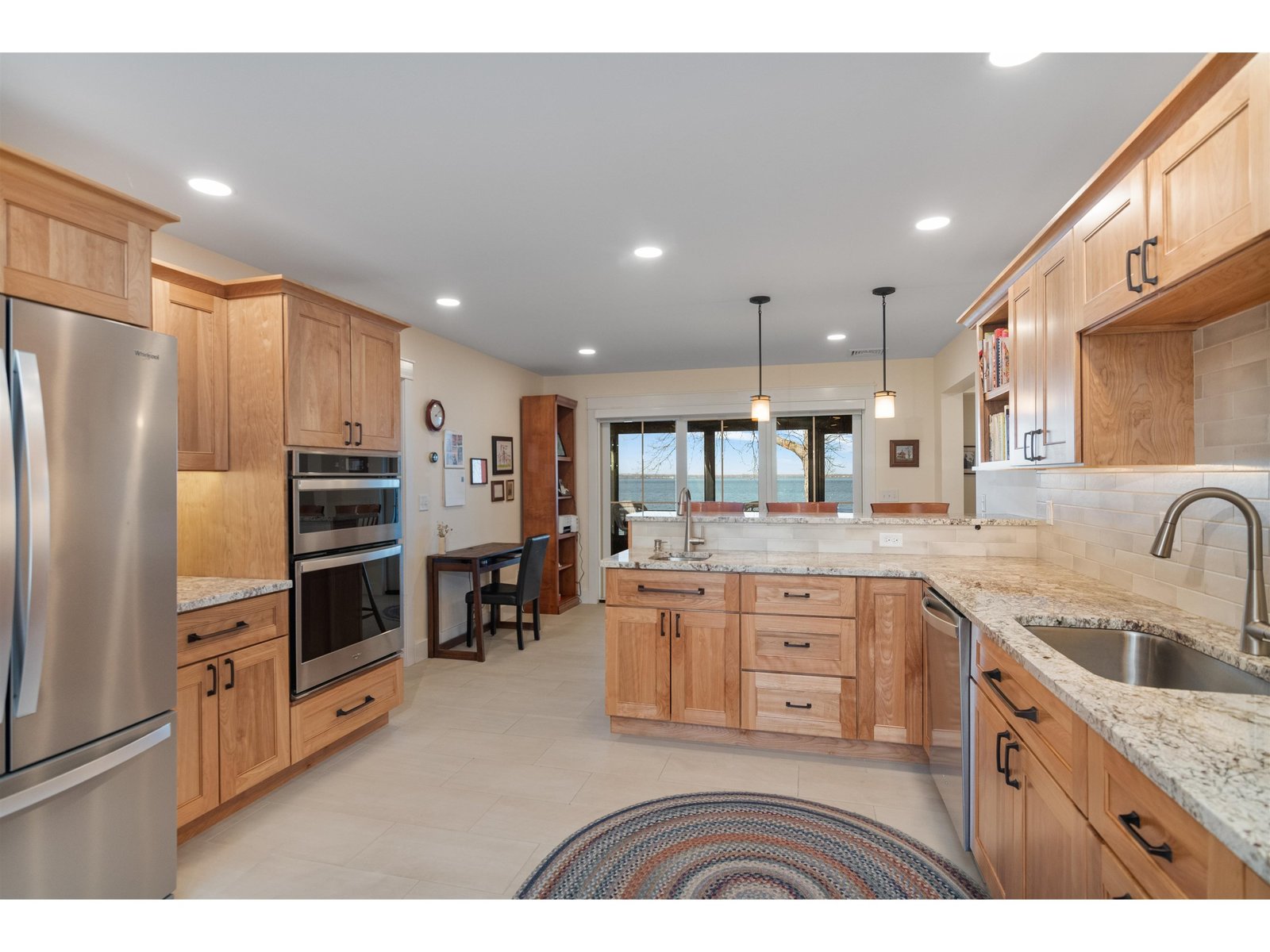 4156 Maquam Shore Road