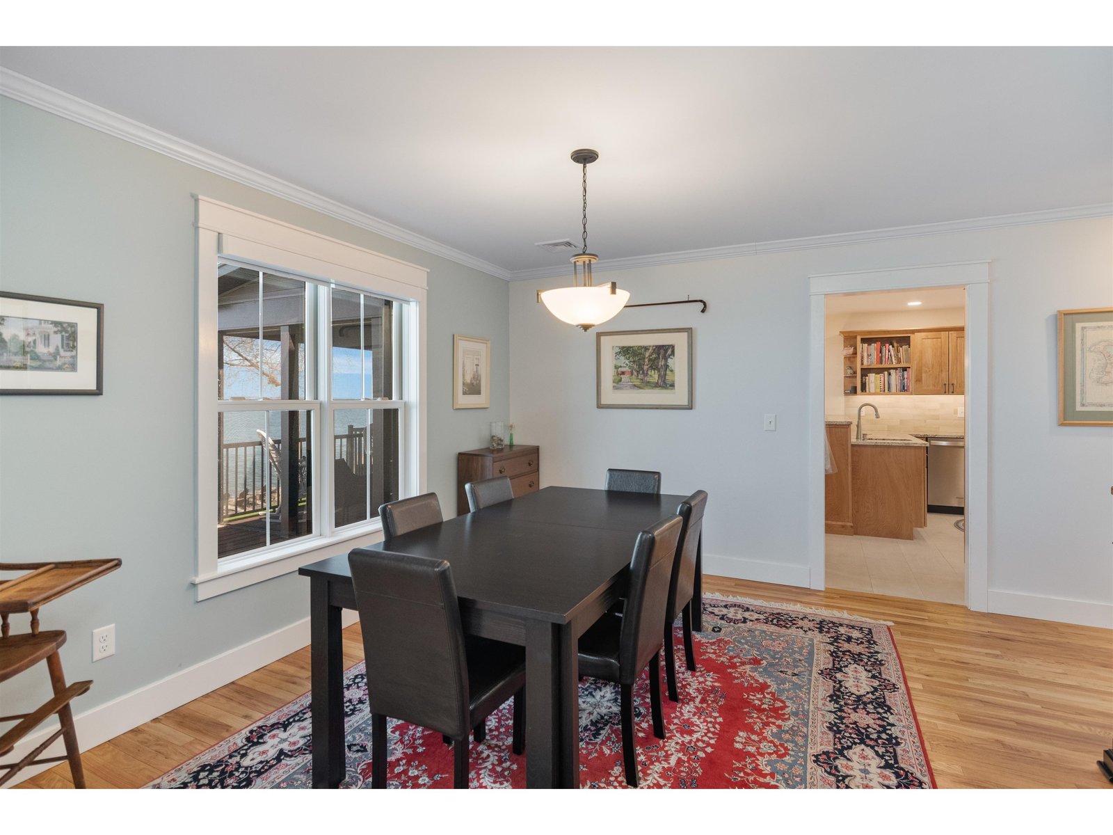 4156 Maquam Shore Road