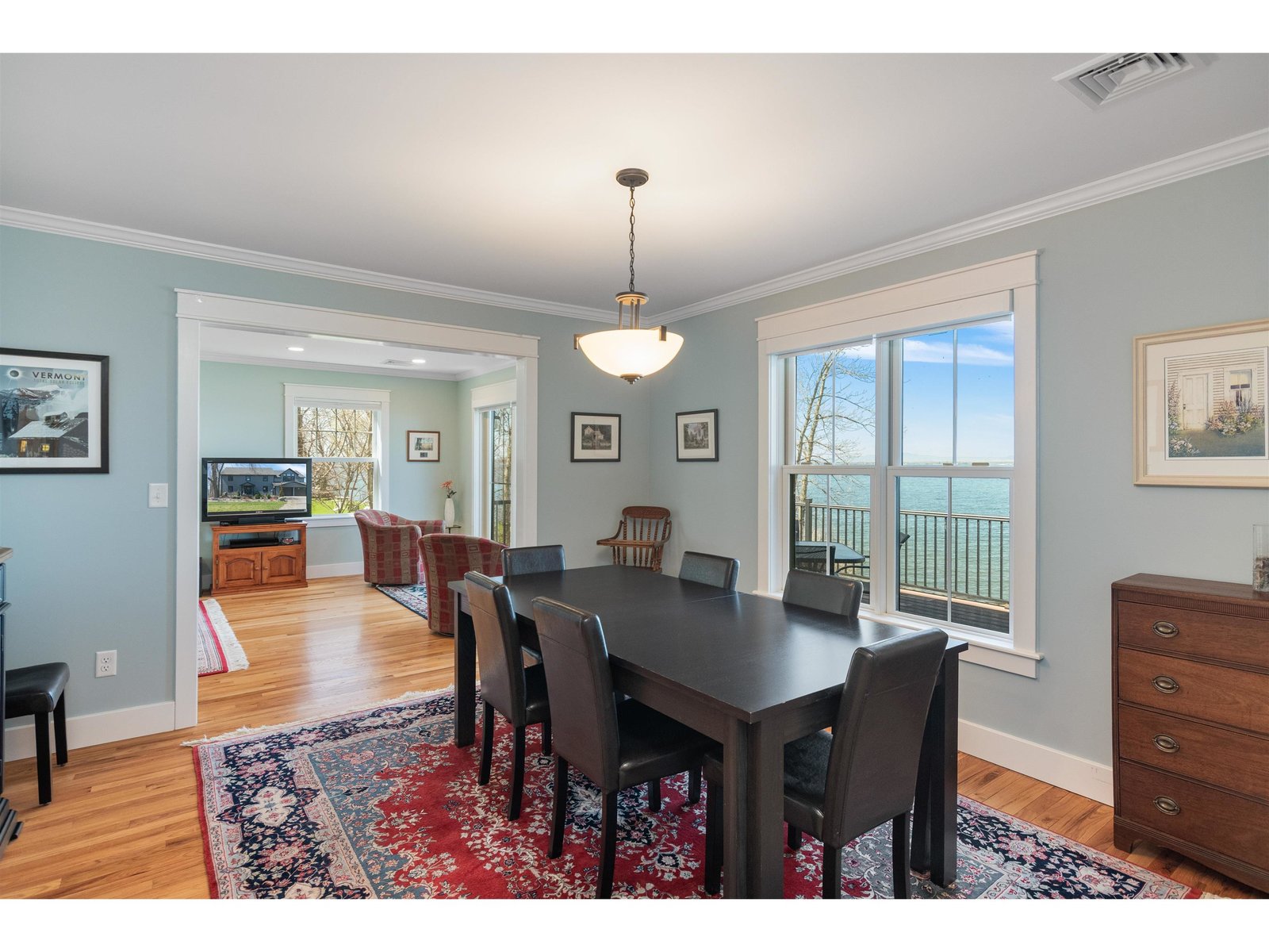 4156 Maquam Shore Road