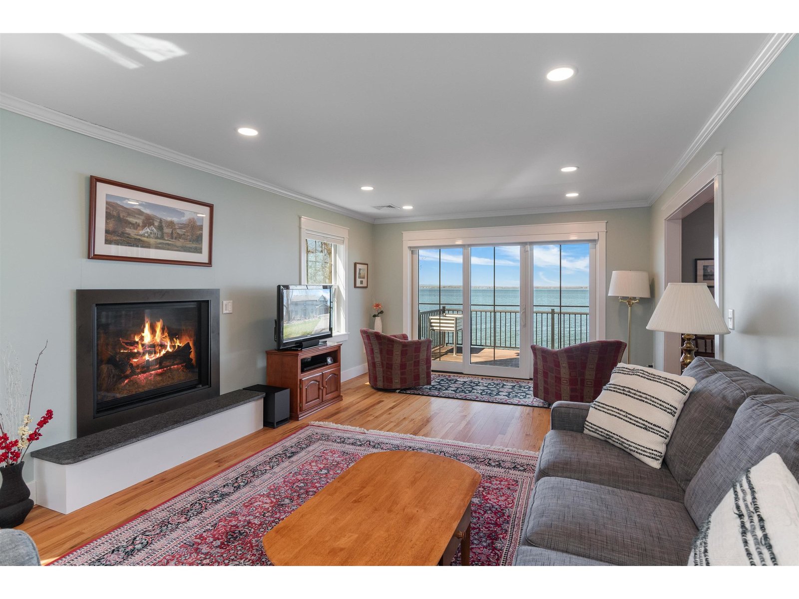4156 Maquam Shore Road