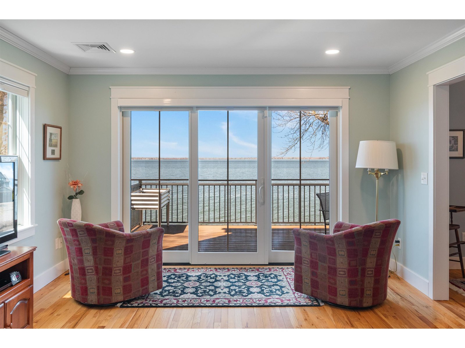 4156 Maquam Shore Road