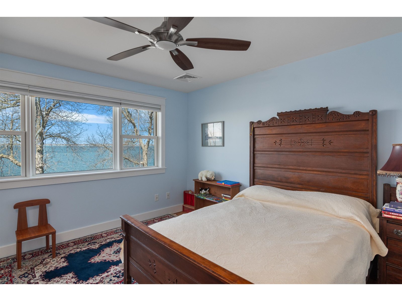4156 Maquam Shore Road