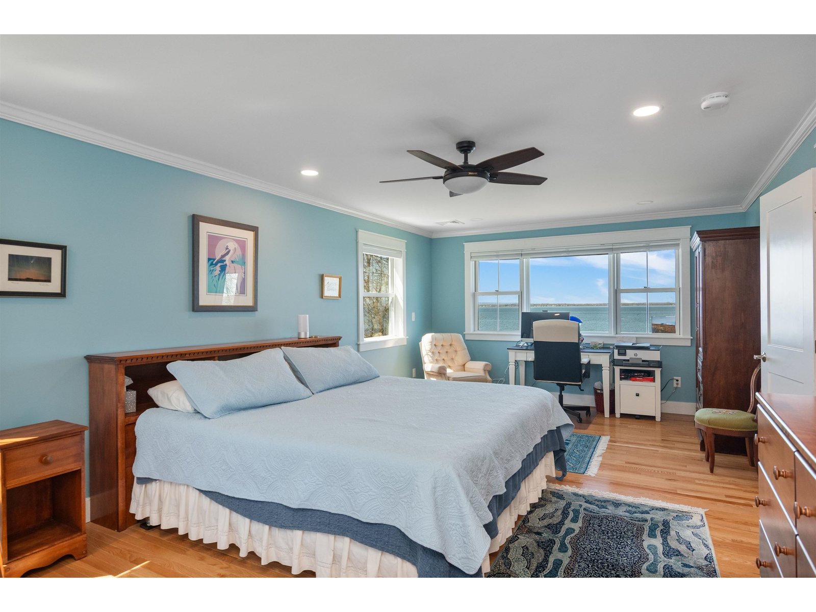 4156 Maquam Shore Road