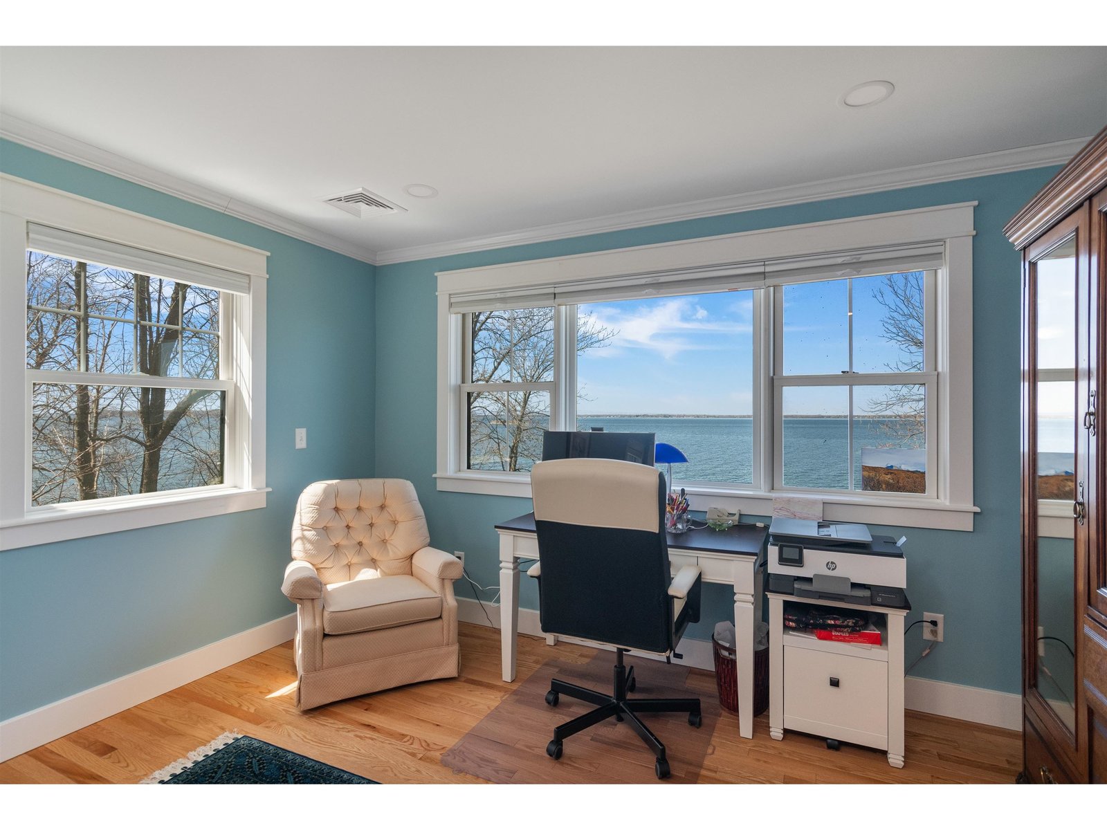 4156 Maquam Shore Road