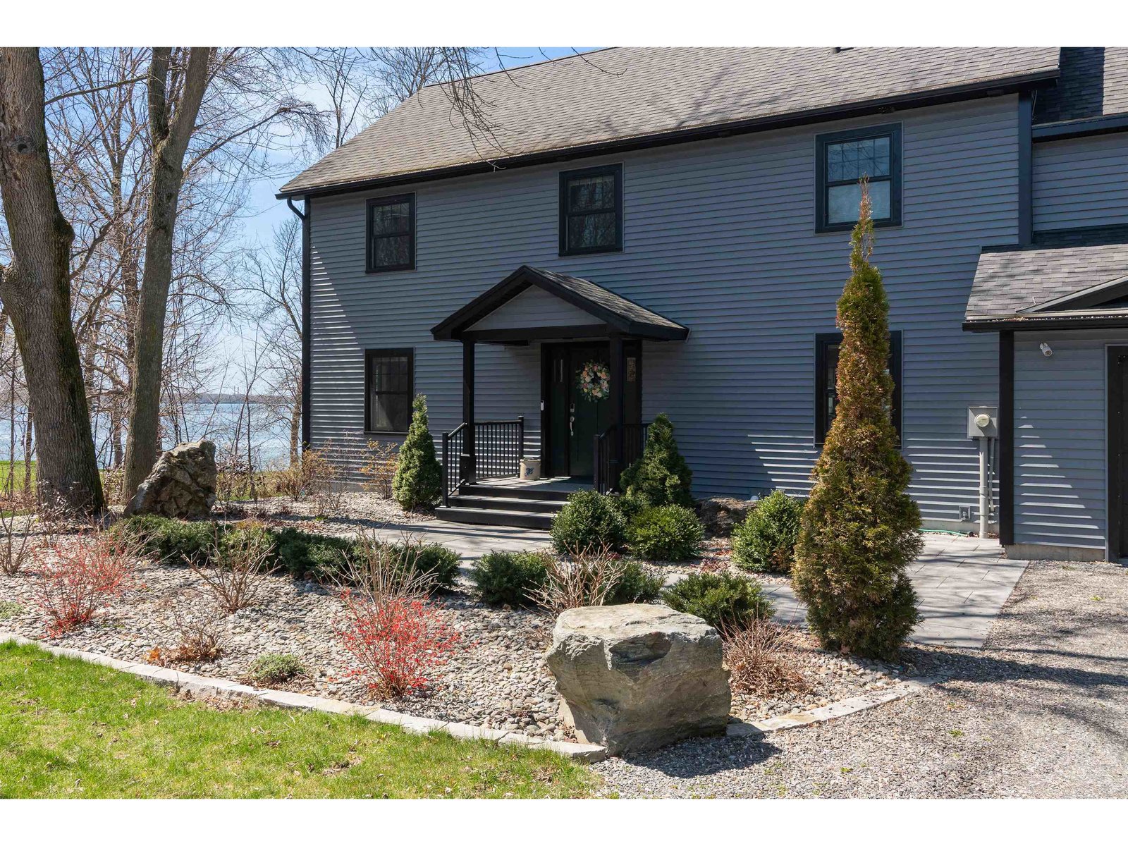 4156 Maquam Shore Road