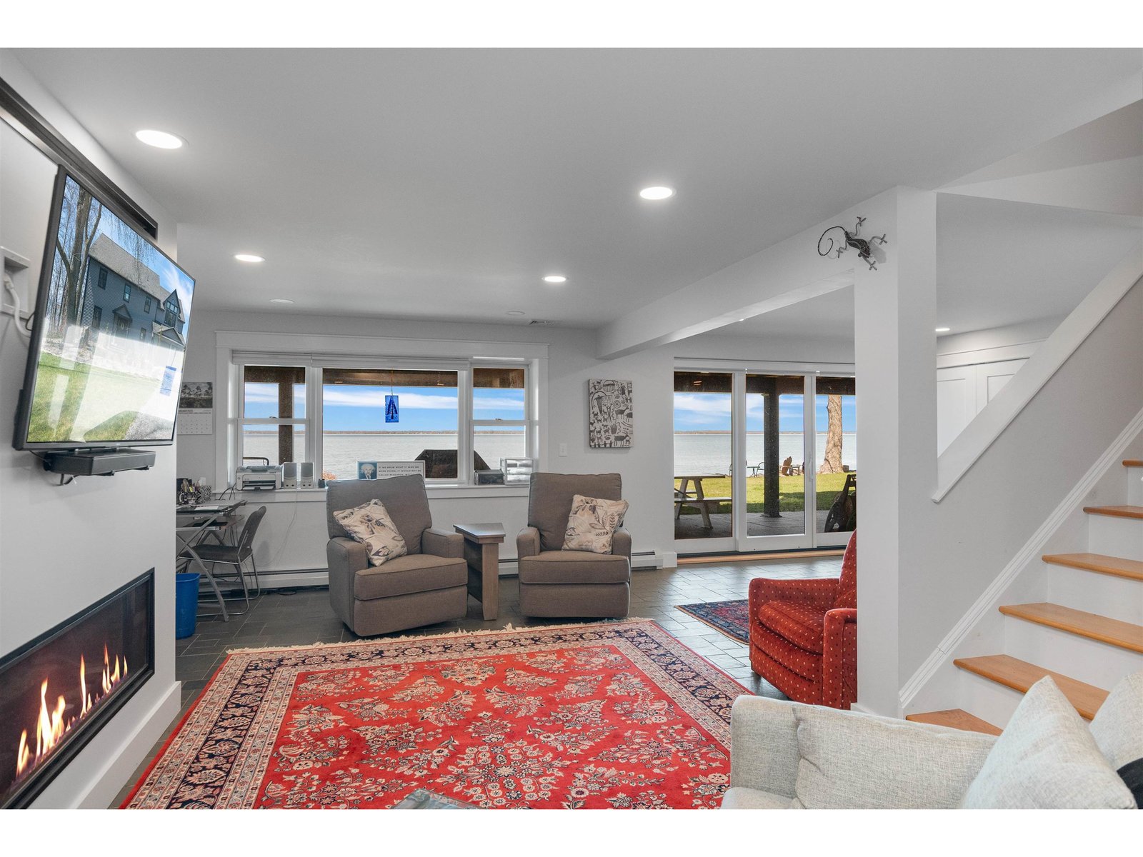 4156 Maquam Shore Road