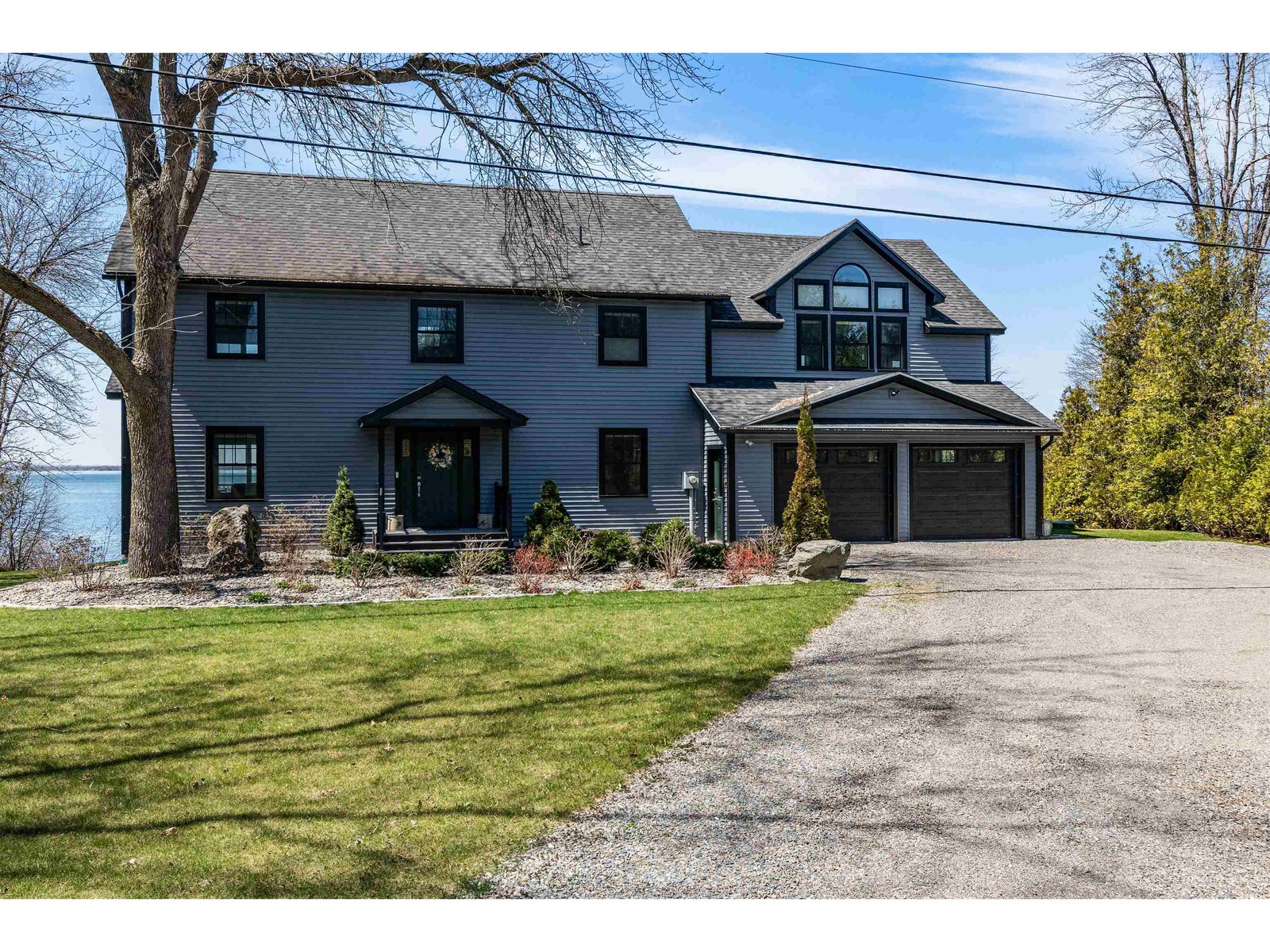 4156 Maquam Shore Road