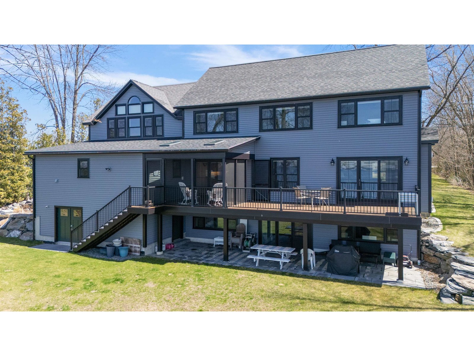 4156 Maquam Shore Road