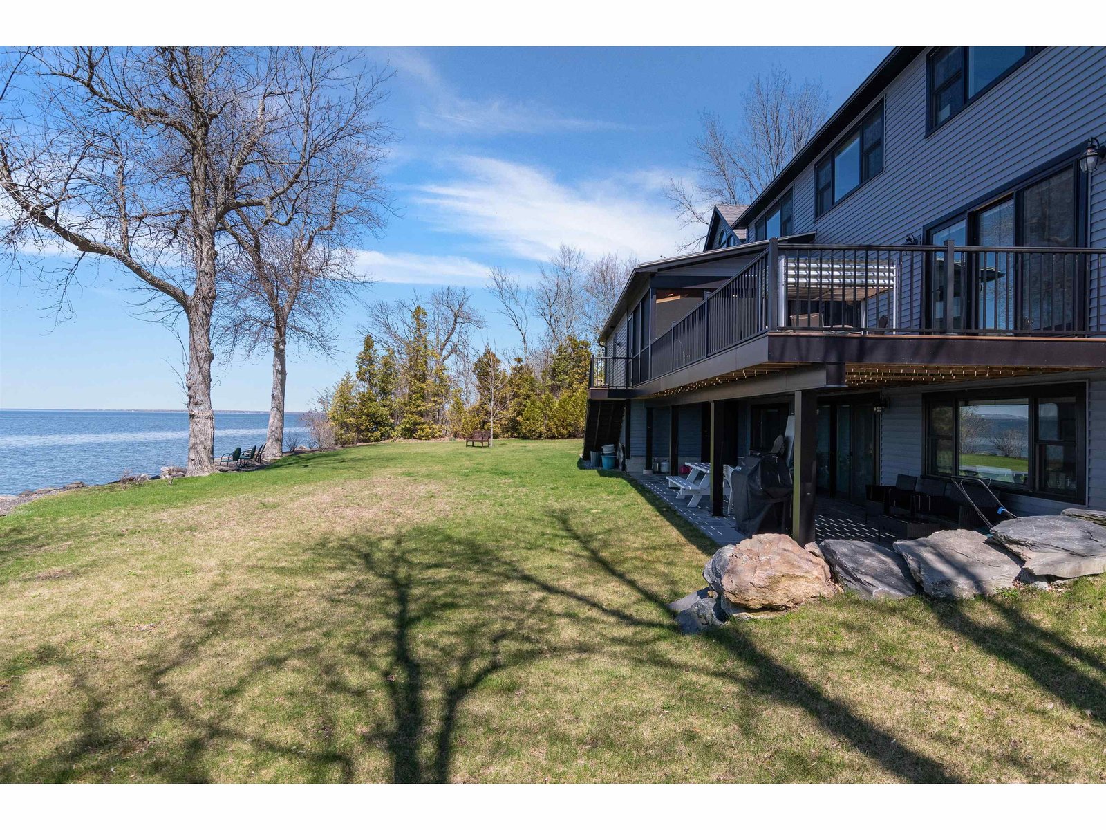 4156 Maquam Shore Road
