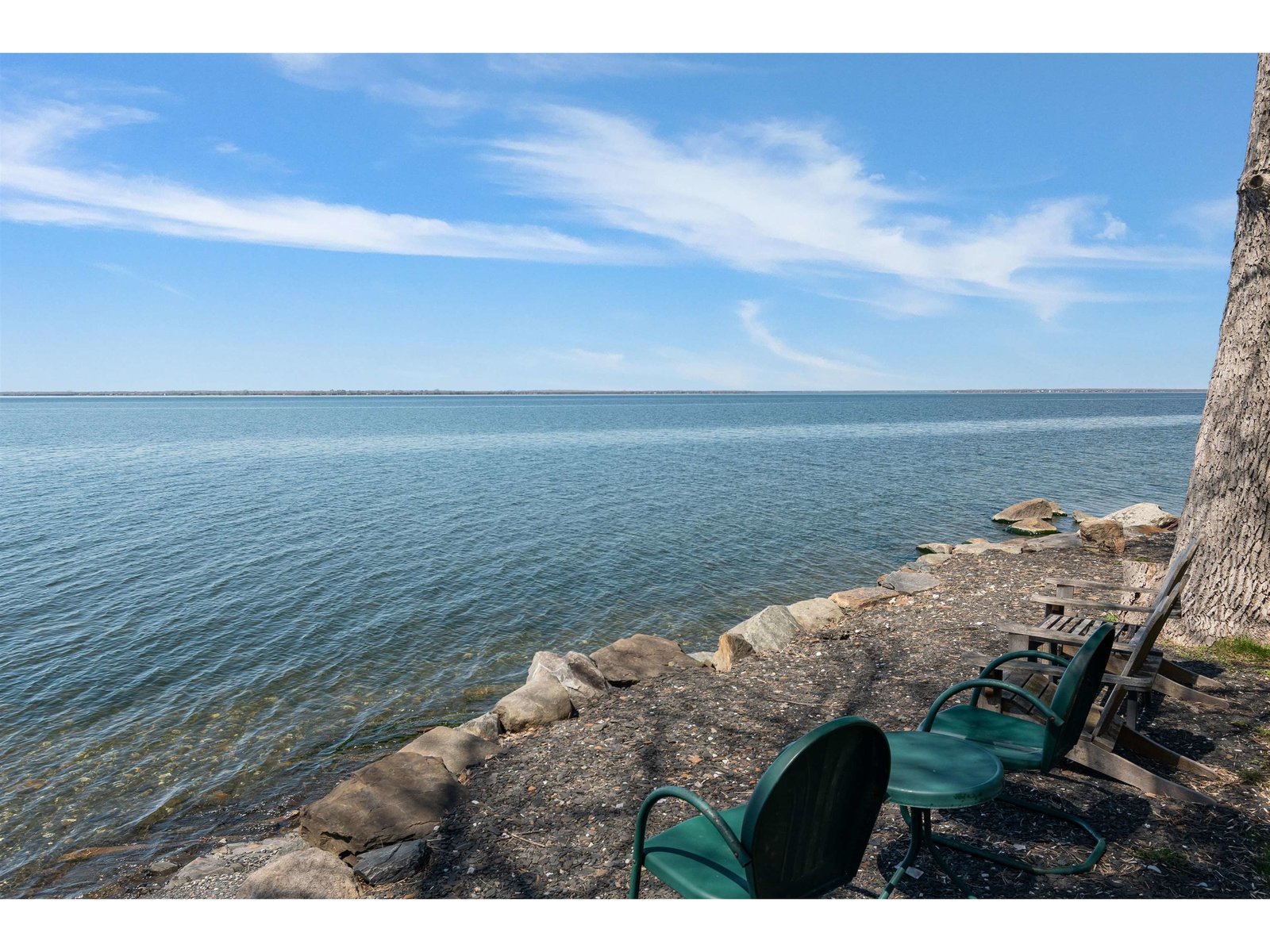 4156 Maquam Shore Road