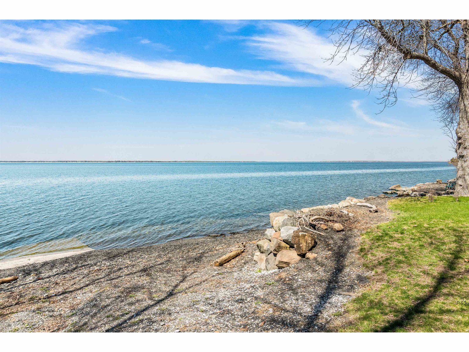 4156 Maquam Shore Road