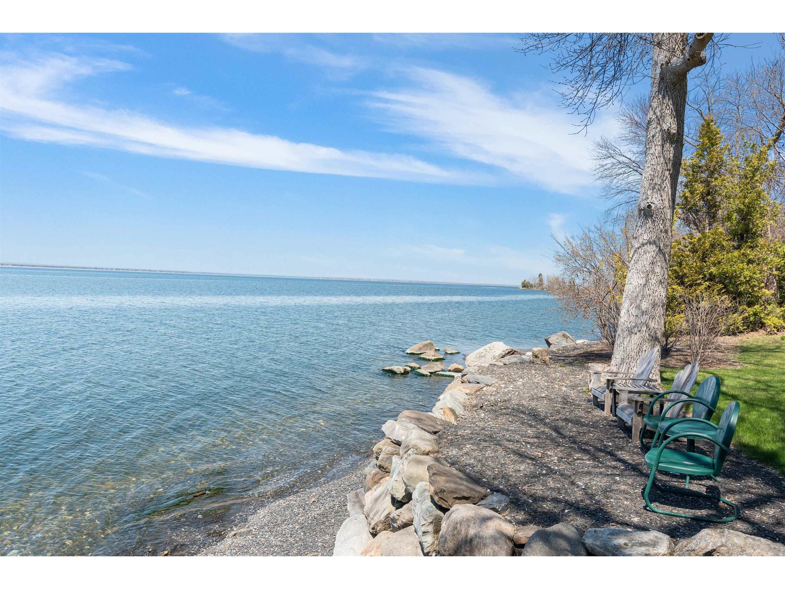 4156 Maquam Shore Road